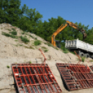 Városi Strandfürdő - Hőségben sincs megállás