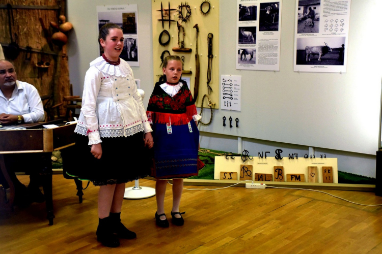 Múzeumok Éjszakája