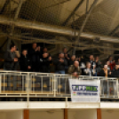 Dzsamali és Császár vezették győzelemre a Ceglédet