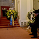 Búcsú Nagy László Lázártól