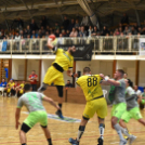 Dzsamali és Császár vezették győzelemre a Ceglédet