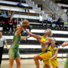 CEGLÉDI EKK–UNIQA EUROLEASING SOPRON 64–94 