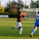 Ceglédi VSE – Somos SE 1-0