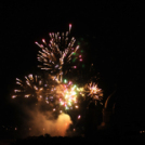 Augusztus 20. - Tűzijáték