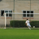 Cegléd - Szolnok 0-1