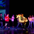 Táncsics alsós est