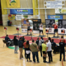 I. Nemzetközi Kettlebell Bajnokság