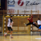 Ceglédi KKSE-SBS Eger: 32-24 (13-10)