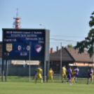 Egygólos vereséget szenvedtünk