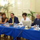 Rendkívüli ülést tartottak