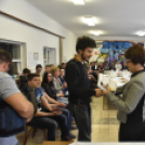 Közgázosokat köszöntöttek