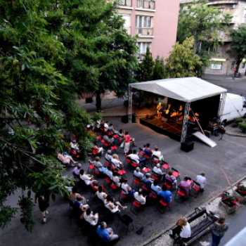 Múzeumok éjszakája 