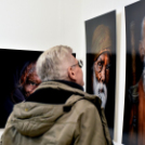 Sallai László kiállítás megnyitó