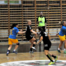 Ceglédi Kék Cápák – Dunaújvárosi KKA II. 24 – 21 (13 – 11)