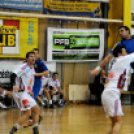 Cegléd-Veszprém 25-40