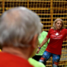 Idén is népszerű volt a Testébresztő Fesztivál Cegléden