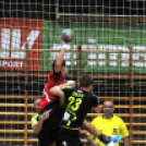 Ceglédi KK SE – Kőnig Trade Balmazújvárosi KK 27 – 23