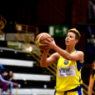 Ceglédi EKK-Vasas Akadémia 95-62 