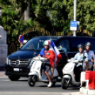 Nizzai pillanatképek