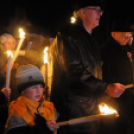 Március idusának előestéje