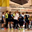 A Cápa serdülők megint nyertek - utánpótlás eredmények