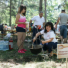 IX. Bor és Laskafesztivál - IV. Ceglédi Vágta