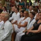 Semmelweis nap Cegléden