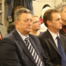 Városalapítók napi közgyűlés I.