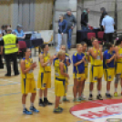 CEGLÉDI EKK – UNIQA EUROLEASING SOPRON 53 – 78