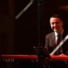 Sárik Péter Trió x Beethoven