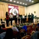 Hangszerbemutató óvodásoknak