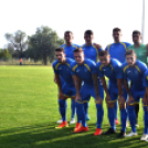 Ceglédi VSE - Nyíregyháza 3-5