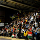 VBW CEKK CEGLÉD – GOOD ANGELS KOSICE 