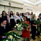 A Csíkszeredai Nagy István Líceum adventi hangversenye