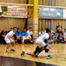 Ceglédi KKSE-Grundfos Tatabánya KC: 26-30