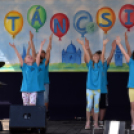 Zenei fesztivál a Táncsicsban