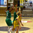 A CEKK legyőzte a jó erőkből álló Győrt