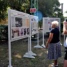 75 éve érte bombatámadás Ceglédet