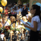 Babanap és ballagás a Várkonyiban