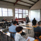 Csemői kerekasztal beszélgetés a szilváról