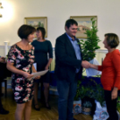 Legszebb kertek - legszebb rajzok Cegléden