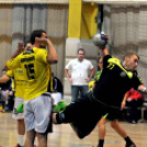 Ceglédi KKSE - B.Braun Gyöngyös: 28 – 37 (13-15)