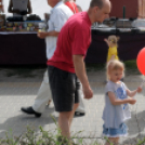 Hétközepi majális