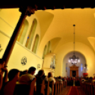 Pünkösdi hangversenyre várta a kórusmuzsika kedvelőit a Kardos Pál Pedagógus Énekkar