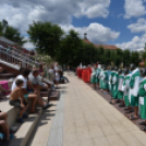 Beck Péter emléktorna döntő és eredményhirdetés