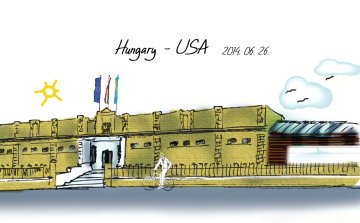 Cegléden lesz a nagy összecsapás