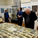 A gyógyszerészet emlékei a Kossuth Múzeumban