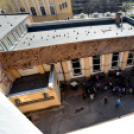 Tűri László bemutatója