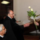 Bereczky Örs lelkész baiktatása