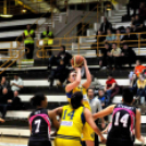 CEGLÉDI EKK–PINKK PÉCSI 424 64–75 